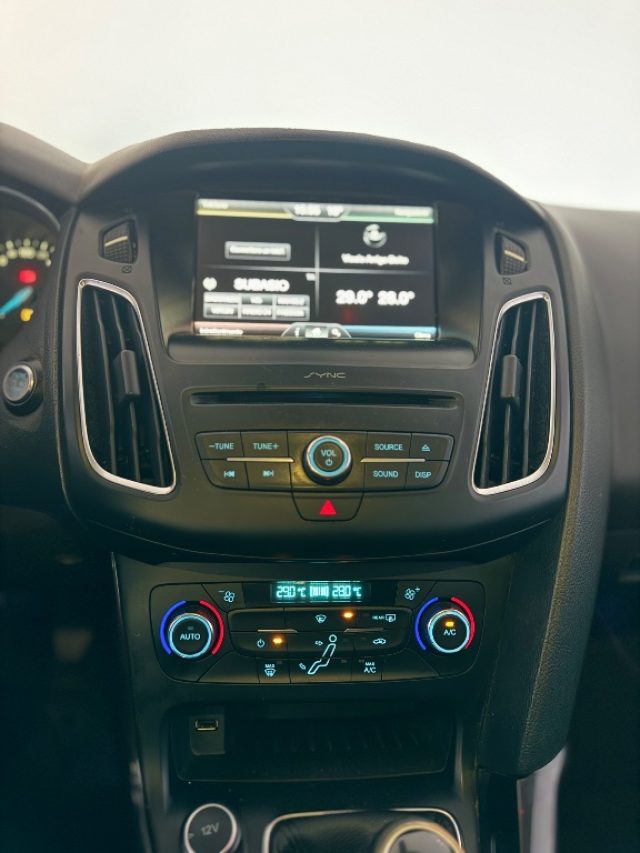 FORD Focus usata 17