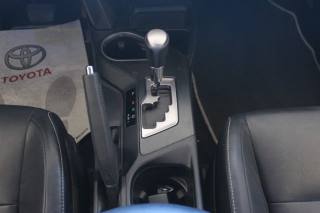 TOYOTA RAV 4 usata, con Vetri oscurati