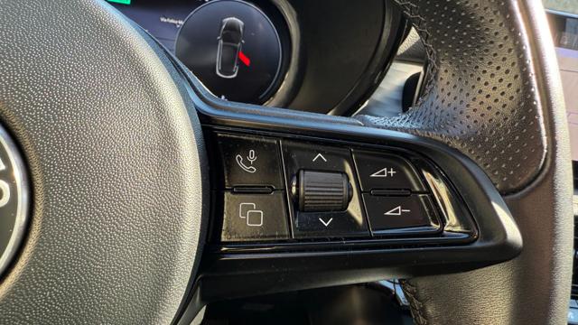 ALFA ROMEO Tonale usata, con Boardcomputer
