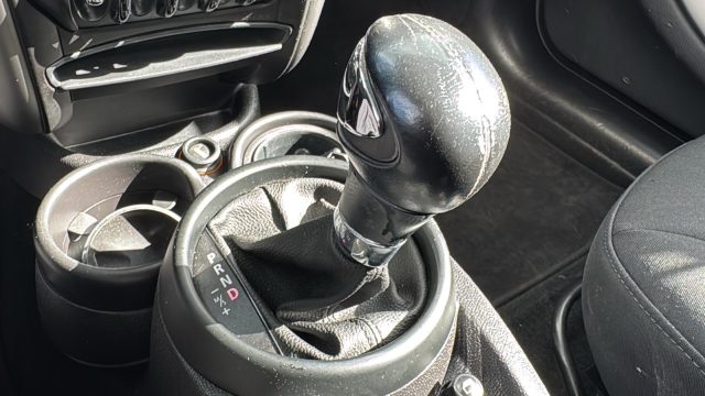 MINI Countryman usata, con Cruise Control