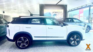 JAECOO Jaecoo 7 usata, con Alzacristalli elettrici