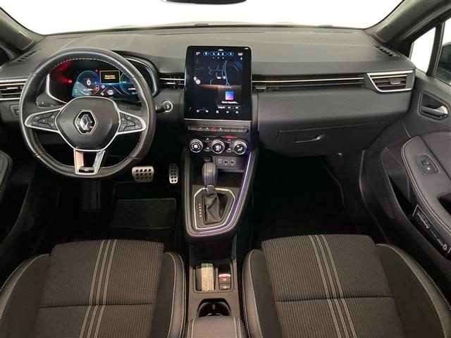 RENAULT Clio usata, con Cruise Control