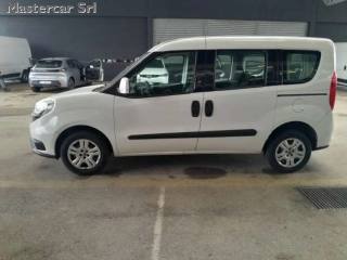 FIAT Doblo usata, con Airbag Passeggero