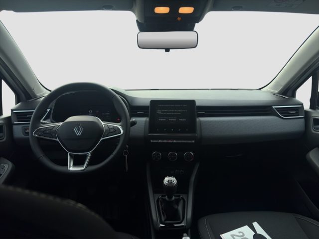 RENAULT Clio usata 11