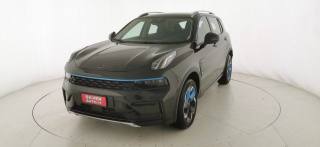 LYNK & CO 01 usata, con Portellone posteriore elettrico