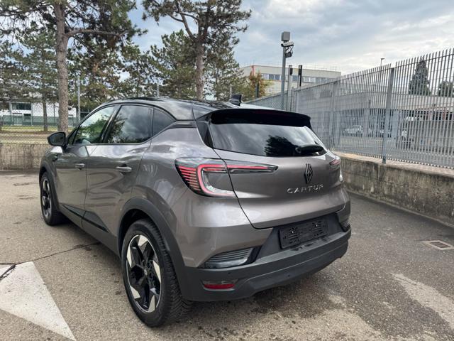 RENAULT Captur usata, con Airbag Passeggero