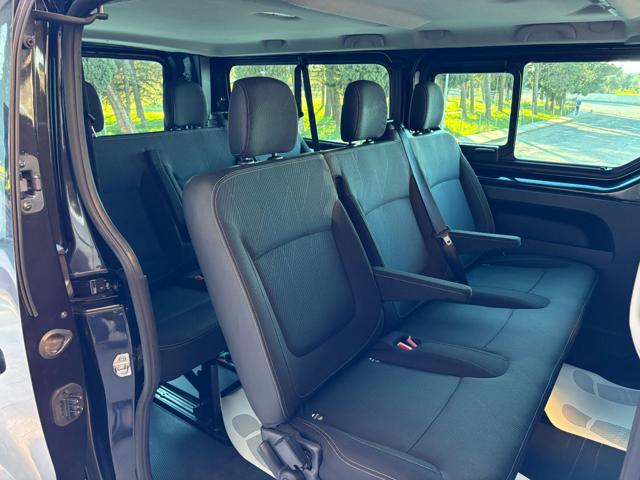 RENAULT Trafic usata, con Cruise Control