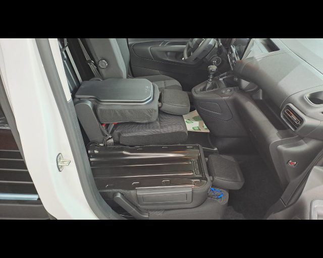 FIAT Doblo usata 14