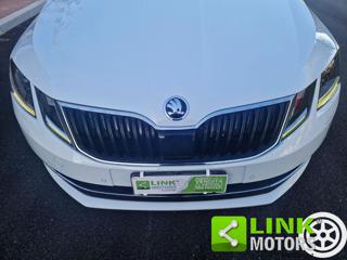 SKODA Octavia usata, con Chiusura centralizzata