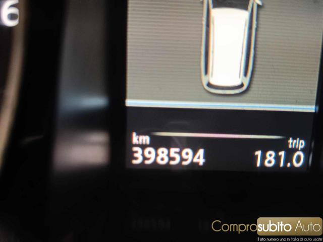 VOLKSWAGEN Passat Variant usata 22