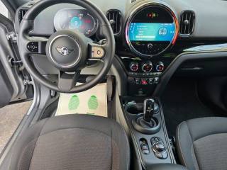 MINI Mini usata, con Immobilizzatore elettronico