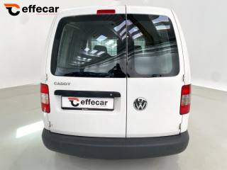 VOLKSWAGEN Caddy usata, con Autoradio