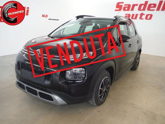 CITROEN C3 Aircross usata, con ABS