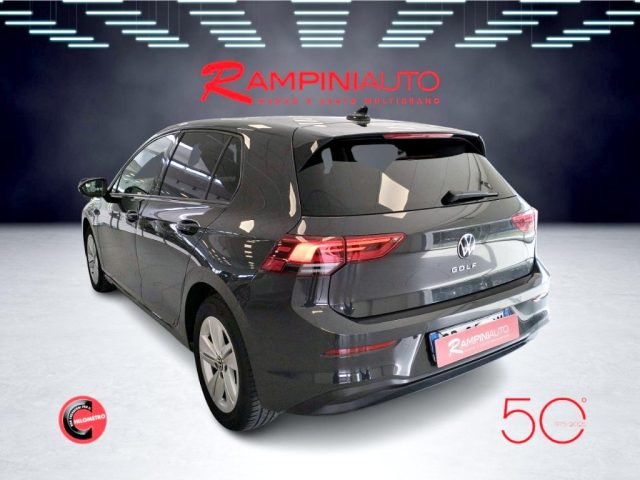 VOLKSWAGEN Golf usata 8