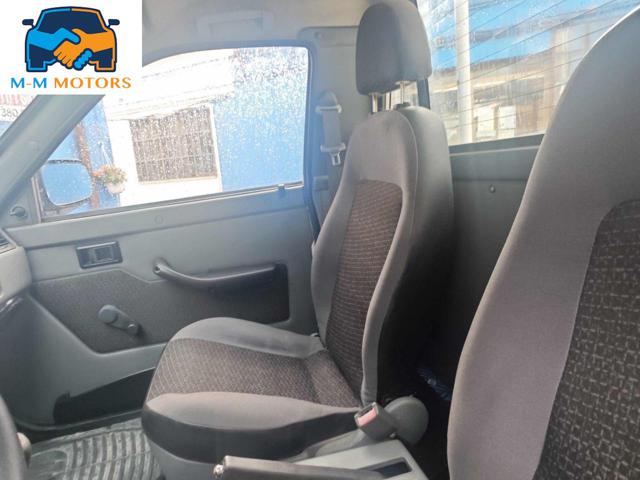 TATA Pick-Up usata 12