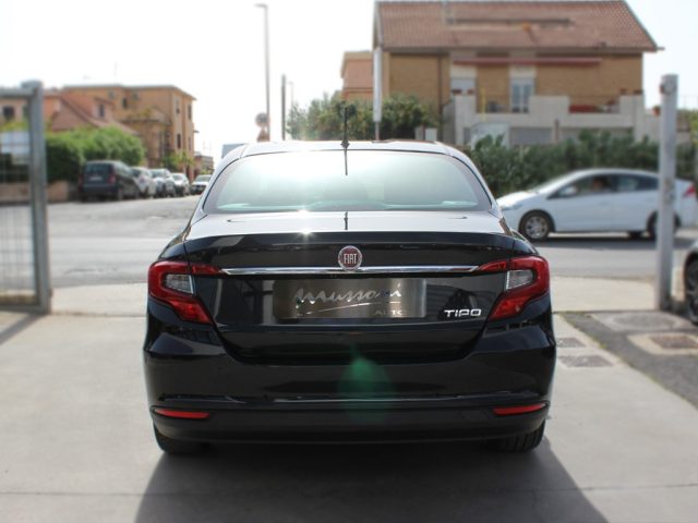 FIAT Tipo usata, con Autoradio