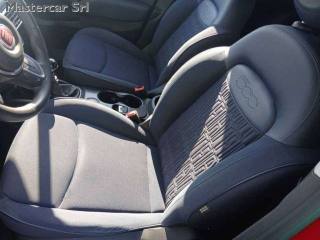 FIAT 500X usata, con Autoradio
