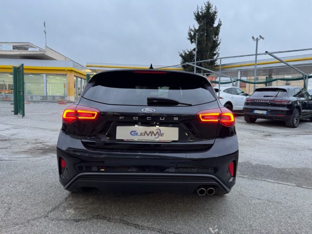 FORD Focus usata, con Chiusura centralizzata