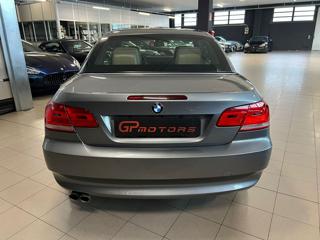 BMW 330 usata, con Autoradio