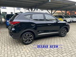 MG ZS usata, con Alzacristalli elettrici