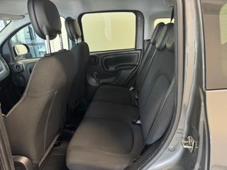 FIAT Panda Cross usata, con Chiusura centralizzata