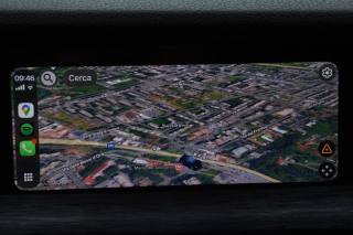 ALFA ROMEO Stelvio usata, con Luci diurne LED