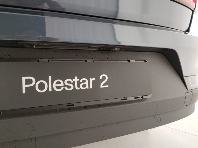 POLESTAR Polestar 2 usata, con Sedili riscaldati