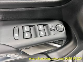 CITROEN C5 Aircross usata, con Servosterzo