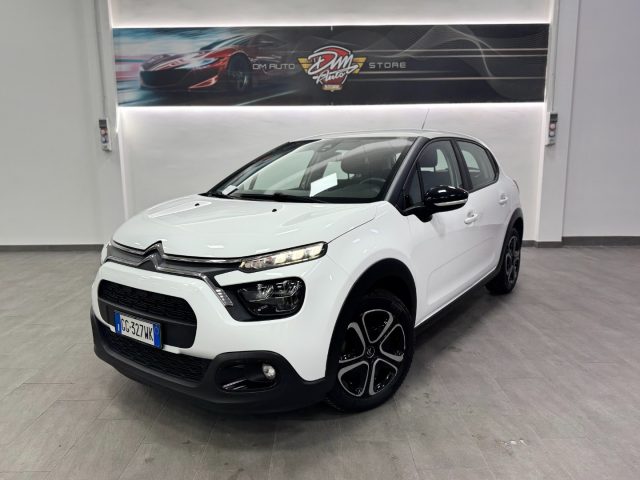 CITROEN C3 usata, con Airbag