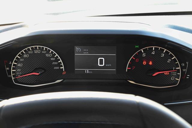 PEUGEOT 208 usata, con Sistema di navigazione