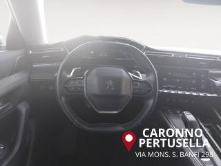 PEUGEOT 508 usata, con Immobilizzatore elettronico