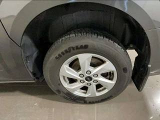 FORD Transit Custom usata 6