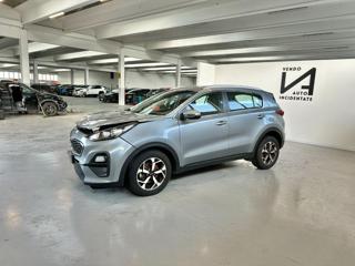 KIA Sportage usata, con Airbag Passeggero