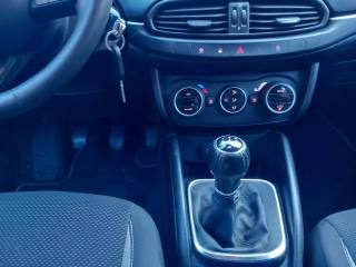 FIAT Tipo usata, con Adaptive Cruise Control