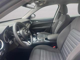 ALFA ROMEO Stelvio usata, con Climatizzatore