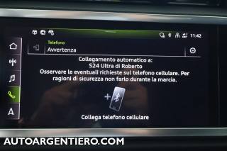 AUDI Q3 usata, con Sistema di riconoscimento della stanchezza