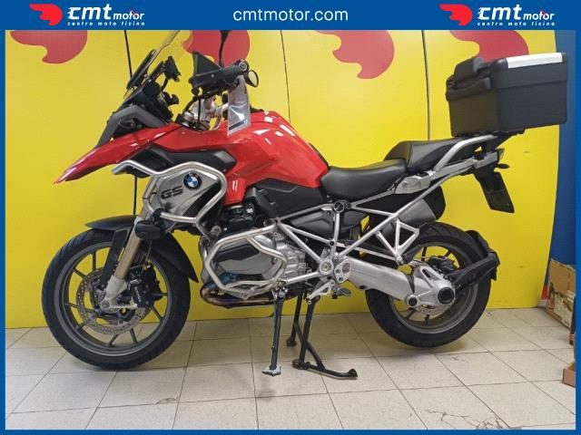 BMW R 1200 GS usata 0