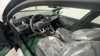 RENAULT Clio usata, con Alzacristalli elettrici