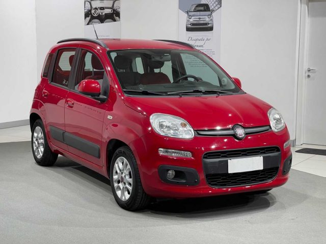FIAT Panda usata, con Fendinebbia
