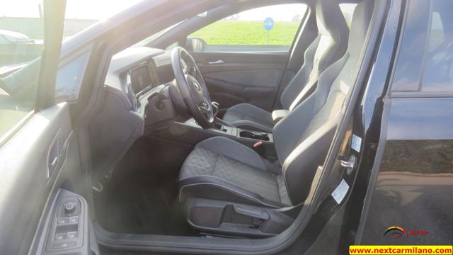 VOLKSWAGEN Golf usata, con Cerchi in lega