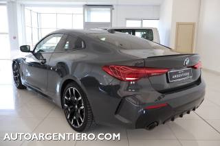 BMW 420 usata, con Antifurto