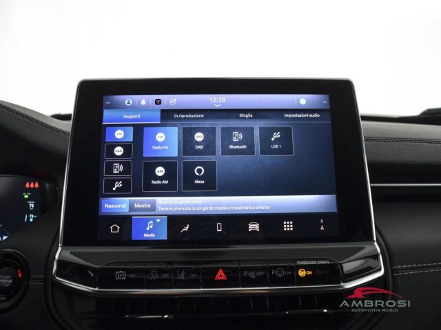 JEEP Compass usata 14