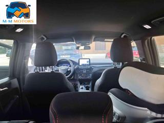 FORD Kuga usata, con Telecamera per parcheggio assistito