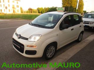 FIAT Panda usata, con Airbag Passeggero