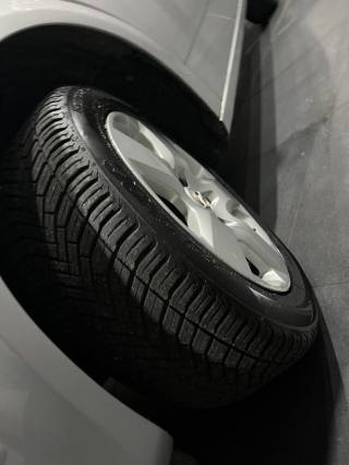 OPEL Astra usata, con Immobilizzatore elettronico