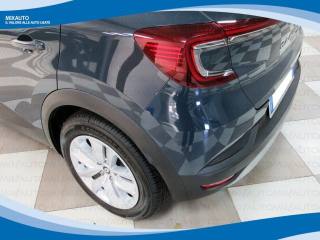 RENAULT Captur usata, con Park Distance Control