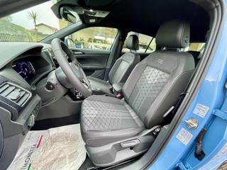 VOLKSWAGEN T-Cross usata, con Climatizzatore