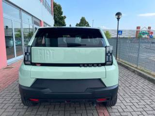 FIAT Grande Panda usata, con Autoradio