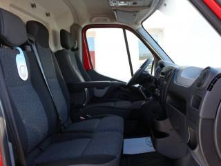 OPEL Movano usata, con Servosterzo