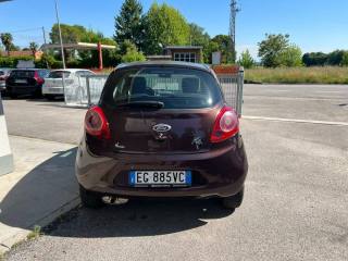 FORD Ka+ usata, con Boardcomputer